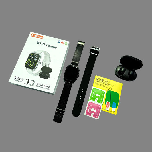 2026 New 2.02 Inch WK9 Max Combo Reloj Inteligente Wk97 Smart Watch for Women Series 9 PK Smartwatch T800ultra T900 Series9