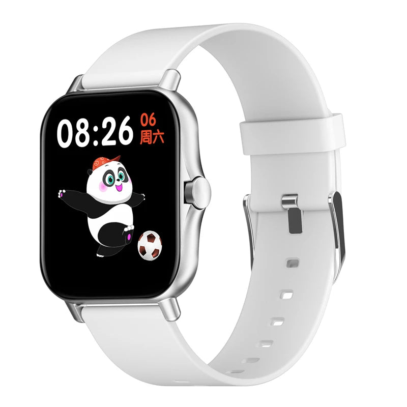 Reward M1 SmartWatch Hot Sale Blood Pressure Heart Rate Monitor Magnet Charging Smart Watch Reloj Inteligente