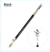 Eyebrow Pencil Cosmetics for Makeup Tint Waterproof Microblading Pen Long Lasting Waterproof Blonde Brown Eye Brow