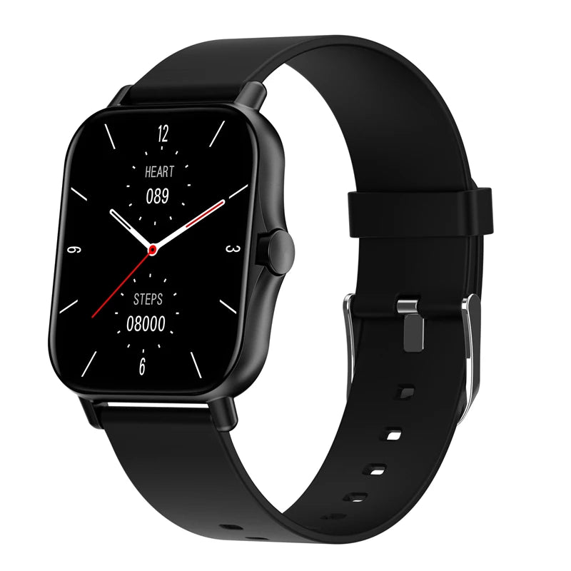 Reward M1 SmartWatch Hot Sale Blood Pressure Heart Rate Monitor Magnet Charging Smart Watch Reloj Inteligente