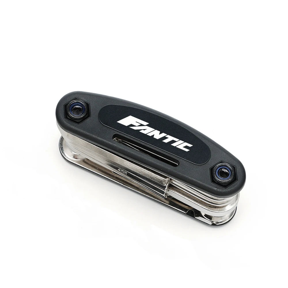 New Repair Tools Moto Accessories For Fantic CABALLERO Flat Track 125 500 Rally Scrambler 500 Enduro Range XE125 XEF 250 450 XE5